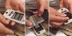 Spy Gear Undercover Spy Cam Phone